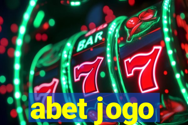 abet jogo